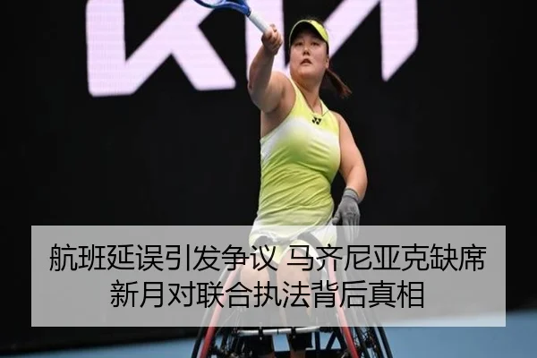 航班延误引发争议 马齐尼亚克缺席新月对联合执法背后真相